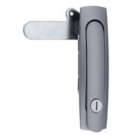 ジョー・プリンス竹下 PHー89Dー1 スイングハンドル ワンアクションロックタイプ 大 1020894101 1個（直送品）