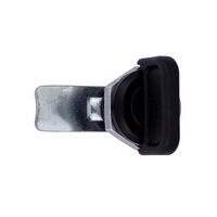 ジョー・プリンス竹下 PHー121 樹脂製小型つまみハンドル 1021213600 1セット(20個)（直送品）