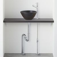 SANEI 手洗カウンターセット HW02C904-Y1V14 1個（直送品）