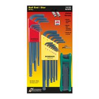 ボンダス・ジャパン マルチパック BLF30TS 14132 1個（直送品）