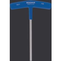 ボンダス・ジャパン 全長152mm 六角Tーハンドル 6HT7/32 15211 1セット(2個)（直送品）