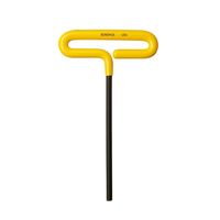 ボンダス・ジャパン ループ・Tーハンドル スタンダード 46412(1/4) 46412 1セット(2個)（直送品）