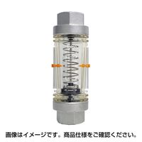 コフロック コンパクトフローメータ RK1710 H2O 300ML/min RK1710-H2O