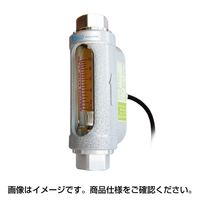 東フロコーポレーション 面積式流量計 FC-SXシリーズ FC-SX42W-11-B10-03 1台（直送品）