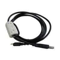 USBケーブル　AーミニBタイプ　1.8m AX-KO5465-180　1台 エー・アンド・デイ（直送品）