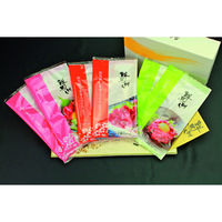 千興ファーム 【お歳暮ギフト・熨斗付き】千興ファーム 鮮馬刺しバラエティー3種セット 鮮-518 731006 1セット（直送品）