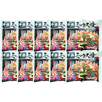 千房 【お歳暮ギフト・熨斗付き】千房ホールディングス 大阪名店の味ミックス焼10枚入 DK2 731198 1セット（直送品）