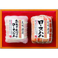 銀河フーズ 【お歳暮ギフト・熨斗付き】銀河フーズ 美味浪漫 GOK-496 731205 1セット（直送品）