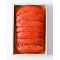 まんてん堂 【お歳暮ギフト・熨斗付き】まんてん堂 福岡平尾「開」 国産辛子明太子 HHM-210 732138 1セット（直送品）