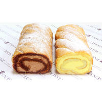 アイガー 【お歳暮ギフト・熨斗付き】アイガー プレミアムロールケーキセット LPR-2017 815744 1セット（直送品）