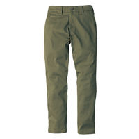 Dickies D-2874 T/Cストレッチストレートパンツ アーミー M コーコス信岡 1着（直送品）