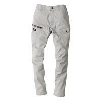 Dickies D-2885 ストレッチカーゴパンツ シルバー 5L コーコス信岡 1着（直送品）