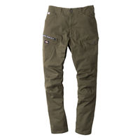 Dickies D-2885 ストレッチカーゴパンツ オリーブ 5L コーコス信岡 1着（直送品）