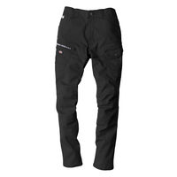 Dickies D-2885 ストレッチカーゴパンツ ブラック 5L コーコス信岡 1着（直送品）