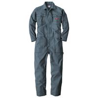 Dickies D-716 ストレッチヒッコリーツナギ コーコス信岡