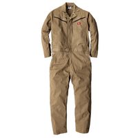 Dickies D-726 ストレッチツイルツナギ コーコス信岡