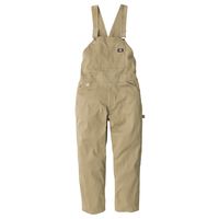 Dickies D-769 T/Cストレッチオーバーオール コーコス信岡