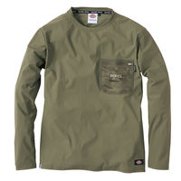 Dickies D-788 TVc A[~[ M R[RXM 1iij