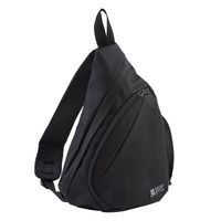 コーコス信岡 トライアングルショルダーバッグ G-076 1個