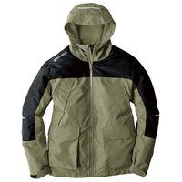 GLADIATOR G-1026 フィールドパーカー シダー 5L コーコス信岡 1着（直送品）