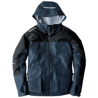 GLADIATOR G-1026 フィールドパーカー デジデニム 5L コーコス信岡 1着（直送品）