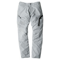 GLADIATOR G-465 ストレッチ軽量カーゴパンツ シルバー 6L コーコス信岡 1着（直送品）