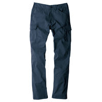 GLADIATOR G-5015 スタイリッシュストレッチカーゴパンツ INDIGO 6L コーコス信岡 1着（直送品）
