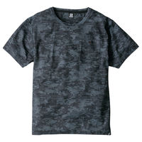 コーコス信岡 ニオイクリア消臭半袖Tシャツ G-737 1着