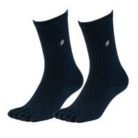 【ソックス】コーコス信岡 ニオイクリア ハイパークルー5本2P