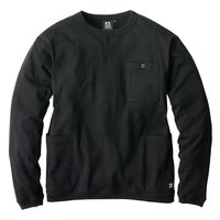 コーコス信岡 5ポケット長袖Tシャツ G-958 1着