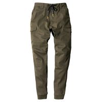 GLADIATOR GA-3926 ストレッチジョガーカーゴパンツ アーミー 6L コーコス信岡 1着（直送品）