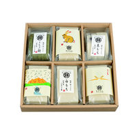 ゆのたに 【お歳暮ギフト・熨斗付き】ゆのたに 謹製黄金杵つき餅詰合せ KK-40 733222 1セット（直送品）