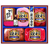 丸大食品 【お歳暮ギフト・熨斗付き】丸大食品 煌彩ローストビーフ MRT-455 328355 1セット（直送品）