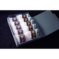 メイホウ食品 【お歳暮ギフト・熨斗付き】メイホウ食品 華美月どら焼セット10個入 605394 390550 1セット（直送品）