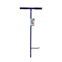 モトコマ モトコマ(Motokoma) 土工用穴掘り 穴あけ大将 16mm ASー16 1セット(2本)（直送品）