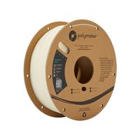 Polymaker PolyLite PLA （1.75mm 1kg） Natural PA02011（直送品）