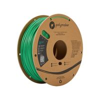 Polymaker PolyLite PLA （1.75mm 1kg） Green PA02006（直送品）