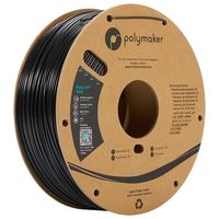 Polymaker PolyLite ASA （1.75mm 1kg） Black PF01001（直送品）