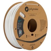 Polymaker PolyLite ASA （1.75mm 1kg） White PF01002（直送品）