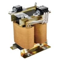 今井電機 【法人限定】単相乾式複巻変圧器 TBLー050ー91 産業機器 1個（直送品）