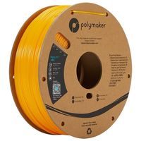 Polymaker PolyLite ABS （1.75mm 1kg） Yellow PE01006（直送品）
