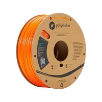 Polymaker PolyLite ABS （1.75mm 1kg） Orange PE01009（直送品）