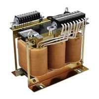 今井電機 【法人限定】三相乾式複巻変圧器 NT3ーD080ー92 産業機器 1個（直送品）