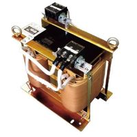 今井電機 【法人限定】逆V乾式複巻変圧器 VTBー040ー21V 産業機器 1個（直送品）