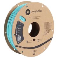 PolyMax PLA （1.75mm 0.75kg） Polymaker Teal PA06010（直送品）