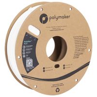 Polymaker PolyMax PLA （1.75mm 0.75kg） White PA06002（直送品）