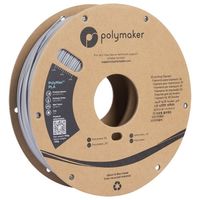 Polymaker PolyMax PLA （1.75mm 0.75kg） Grey PA06003（直送品）
