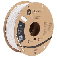 Polymaker PolyMax PC-FR （1.75mm 1kg） White PC03002（直送品）