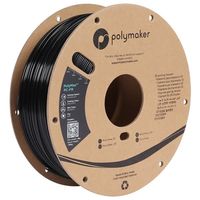 Polymaker PolyMax PC-FR （1.75mm 1kg） Black PC03001（直送品）