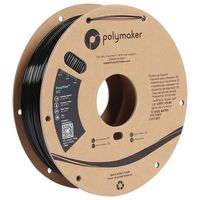 Polymaker PolyMax PC （1.75mm 0.75kg） Black PC02001（直送品）